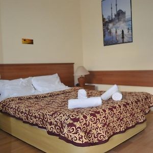 Standart Kraliçe Yataklı Oda
